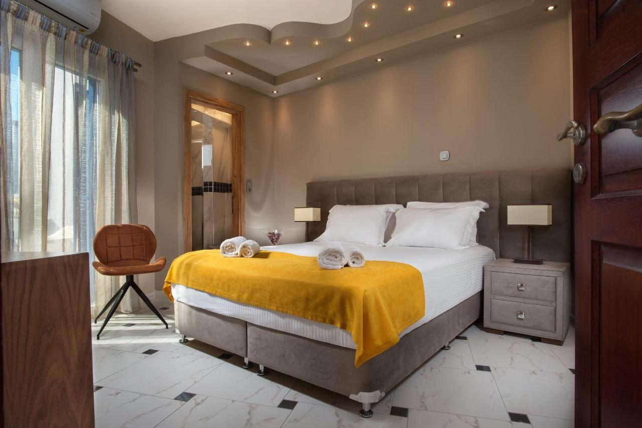 Angelica'S Deluxe Rooms In Adamas Ngoại thất bức ảnh