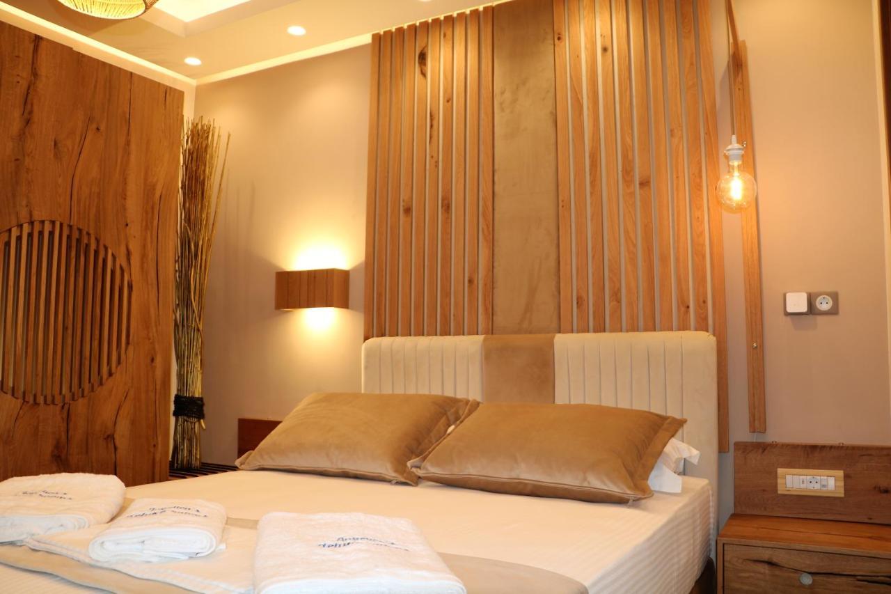 Angelica'S Deluxe Rooms In Adamas Ngoại thất bức ảnh