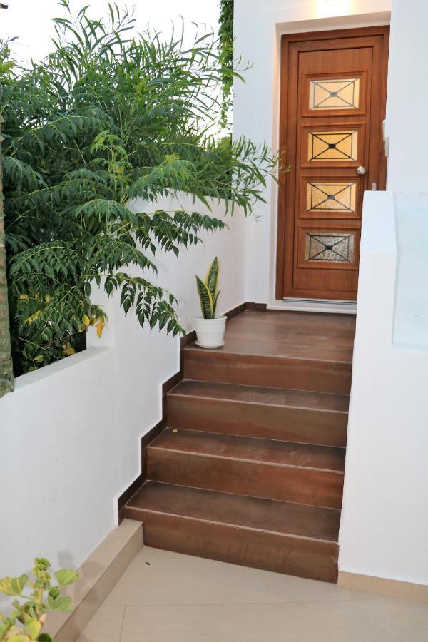 Angelica'S Deluxe Rooms In Adamas Ngoại thất bức ảnh