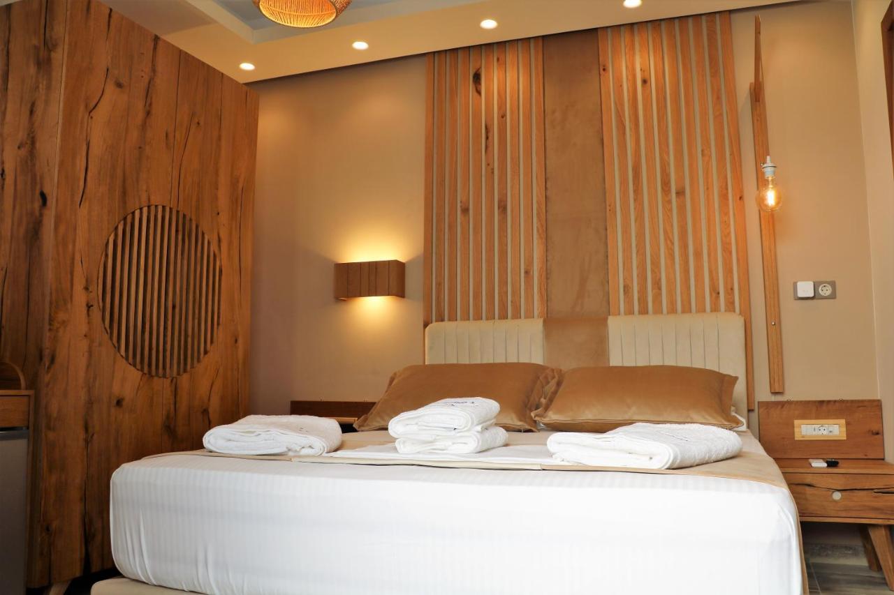 Angelica'S Deluxe Rooms In Adamas Ngoại thất bức ảnh