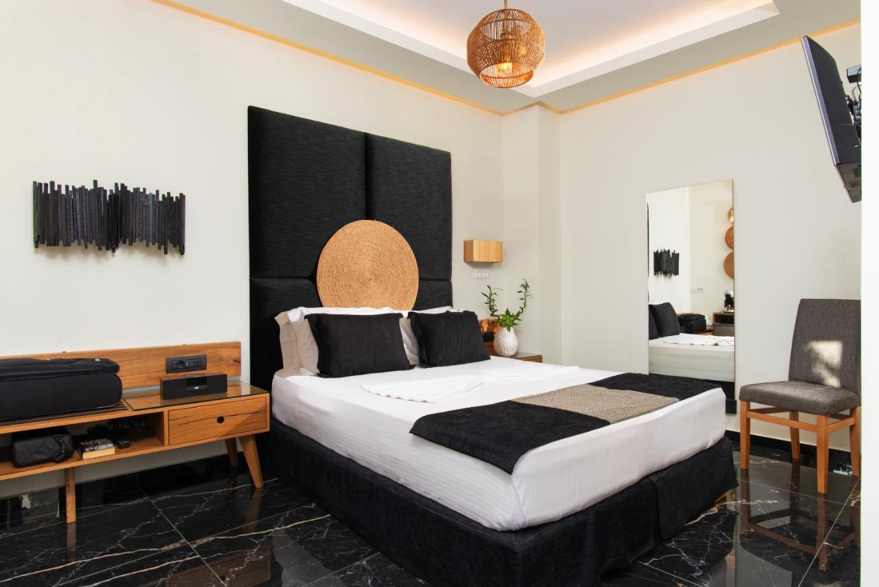 Angelica'S Deluxe Rooms In Adamas Ngoại thất bức ảnh